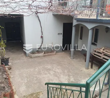 Zaton, autentična starina - Zaton, Nin