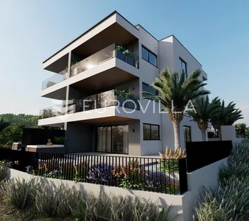 Rogoznica, Ražanj, prekrasan dvosoban stan, 68,98 m² - Ražanj, Rogoznica