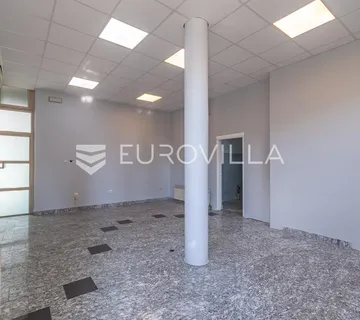 Varaždin, Centar, poslovni prostor na frekventnoj lokaciji