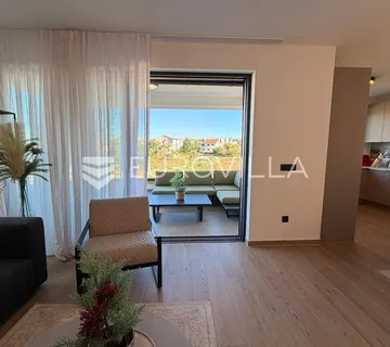 Zadar, Petrčane, moderan trosoban stan na izvrsnoj lokaciji - cover