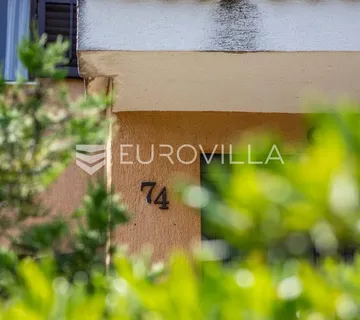 Otok Krk, Gostinjac, šarmantna kuća NKP 180 m2 - cover