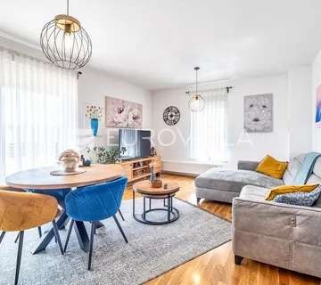 Zagreb, Gornja Dubrava, obiteljska kuća s dva stana površine 200 m² NOVOGRADNJA