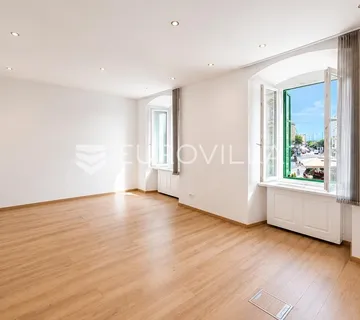 Rijeka, Centar, NAJAM, poslovni prostor, ured, 115 m², 2. kat