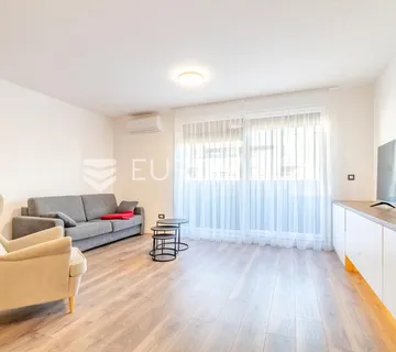 Zagreb, Otok, NOVOGRADNJA, prekrasan jednosoban stan s vanjskim parkirnim mjestom 47 m² - cover