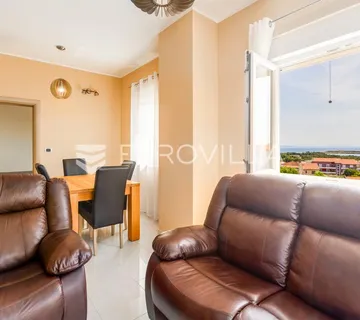Istra, Ližnjan, penthouse s pogledom na more
