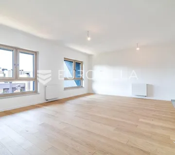 Zagreb, Prilaz baruna Filipovića, uredski prostor 77,7 m², PRVI NAJAM, NOVOGRADNJA