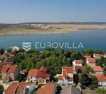 Zadar, Rovanjska, lijepa kuća s okućnicom i pogledom na more - Rovanjska, Jasenice