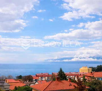 Rijeka, Krnjevo, komforan uređen stan površine 82 m², lođa - cover