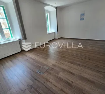 Rijeka, Centar, poslovni prostor za najam, 115 m², 2. kat