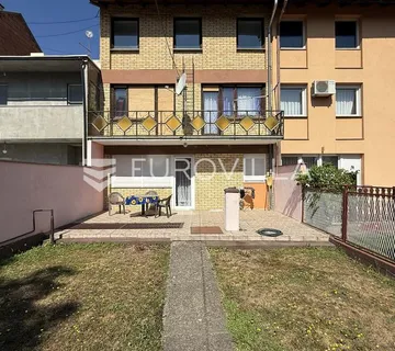 Osijek, Bosutsko naselje, prodaje se kuća katnica, 290 m2 - cover