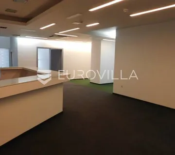 Radnička, poslovni uredski prostor 522 m² za zakup - cover