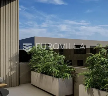 Velika Gorica, trosoban stan neto površine 67,31 m² NOVOGRADNJA - cover