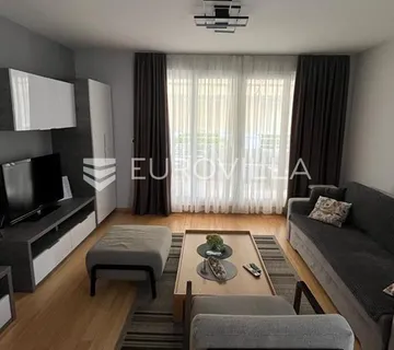 Zadar, Petrčane, moderan jednosoban stan, drugi red od mora, 47.95 m² - Petrčane, Zadar