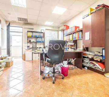 Zagreb, Donja Dubrava funkcionalan poslovni prostor 50 m² - cover