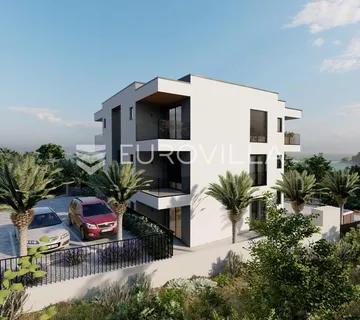Rogoznica, Ražanj, odličan dvosoban stan, 81,69 m² - Ražanj, Rogoznica