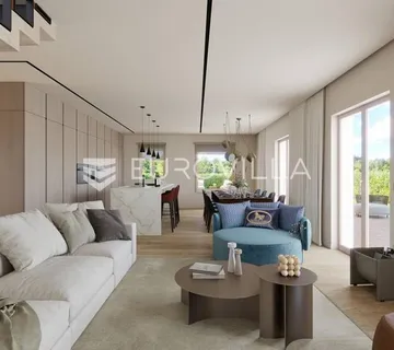 Istra, Poreč, Vižinada Ohnići luksuzna kuća s bazenom  NKP 150 m2 na imanju 900 m2 - cover