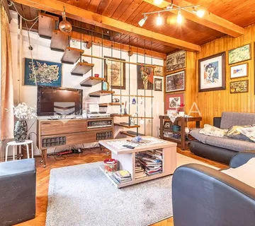 Zagreb, Gornji grad, stambena zgrada u nizu 334,01 m², jedinstvena prilika