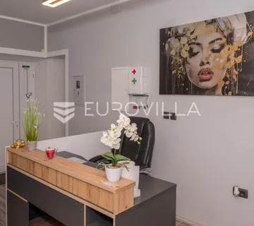 Rijeka, Centar, luksuzan višesoban stan 147 m², vrhunska lokacija