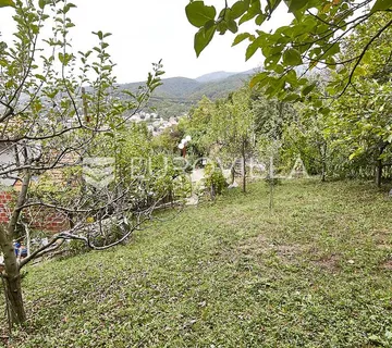 Zagreb, Gračani, zemljište 1160 m² za vilu 400 m²