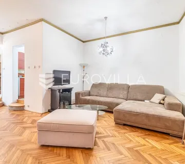 Zagreb, Ilica, funkcionalan trosoban stan, 73 m² - cover