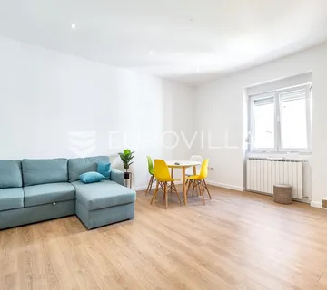 Zagreb, Centar, odličan trosobni stan u obnovljenoj zgradi, 68 m²