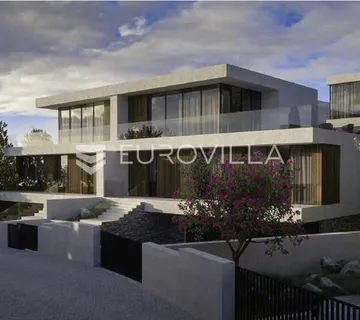 Istra, Savudrija, luksuzna vila sa studio apartmanom - cover