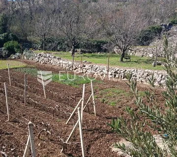 Dubrovnik Okolica, Gromača, Prodaja građevinskog zemljišta od 1151 m² - cover