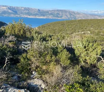 Otok Hvar, Turbalovo, poljoprivredno zemljište - cover