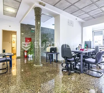 Kvatrić, Heinzelova poslovni prostor 135 m² - cover