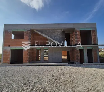 Istra, Kaštelir, Labinci, jedinstvena vila s panoramskim pogledom na more