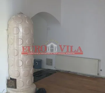 Mažuranićev trg, stan 120 m² najam - cover