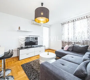 Zagreb, Knežija dvosoban stan 50 m² parkirno, garažno mjesto - cover