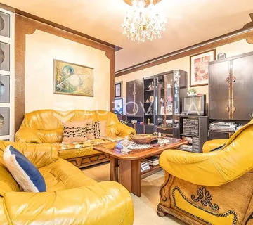 Zagreb, Gornja Dubrava, trosoban stan 68 m2
