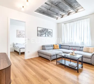 Zagreb, Kvatrić, komforan trosoban stan 68 m², PRVI NAJAM - cover