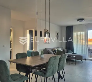 Zadar, Vir, dvosobni apartman na prvom katu od 65,40 m² - cover