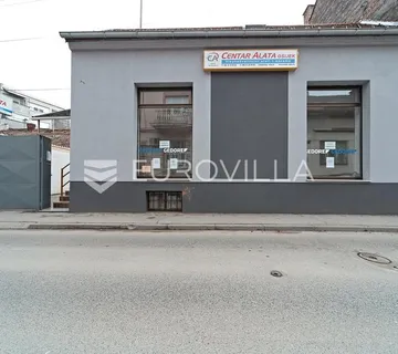 Osijek, Centar, poslovni prostor s uličnim izlogom
