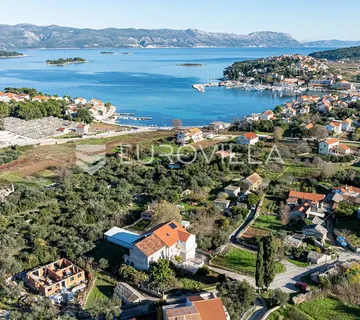Korčula, Lumbarda, kuća na atraktivnoj lokaciji - cover