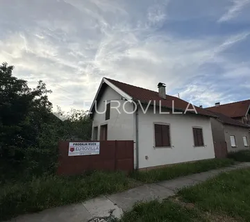 Vukovar, Borovo Naselje, kuća 59 m² - cover