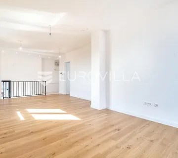 Zagreb, Jarun, atraktivan trosoban stan poslovne namjene s parkirnim mjestom, NOVOGRADNJA, 76 m² - cover