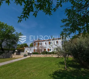 Kostrena, stara primorska kuća od 150 m² u novom ruhu - Glavani, Kostrena