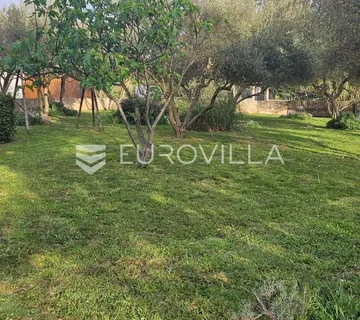 Zadar, Murvica, građevinsko zemljište 600m2 na odličnoj lokaciji - cover
