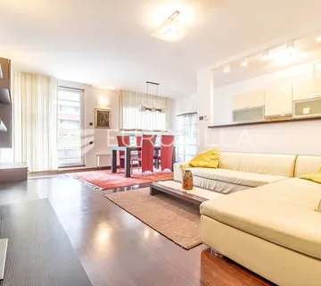 Zagreb, Bužanova, prekrasan trosoban 97 m² - cover