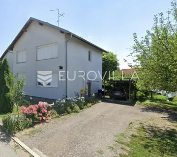 Vukovar, Mitnica, stan 64,10 m² spremište/podrum 17 m² - cover