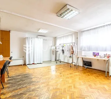 Zagreb, Maksimir, poslovni prostor / ulični lokal 71 m²