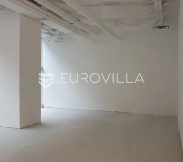 Centar, poslovni prostor za zakup 122 m2 u poslovnoj zgradi - cover