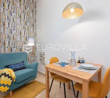 Istra, Pula, dva apartmana u centru, 58,91 m², blizu Arene, odlična investicija i turistički najam