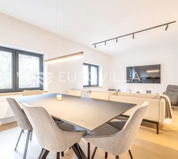 Zagreb, Šestinski dol, novouređena moderna kuća 179 m² - cover