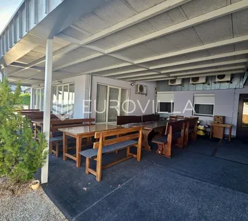Slavonski Brod, Brodsko Vinogorje, pansion sa 20 soba i restoranom, odlična investicijska prilika - cover