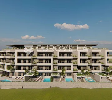 Split, Duilovo, ekskluzivan penthouse, 84 m² NOVOGRADNJA - cover