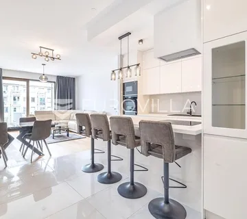 Zagreb, Maksimir komforan četverosoban stan 96 m² 2GPM - cover